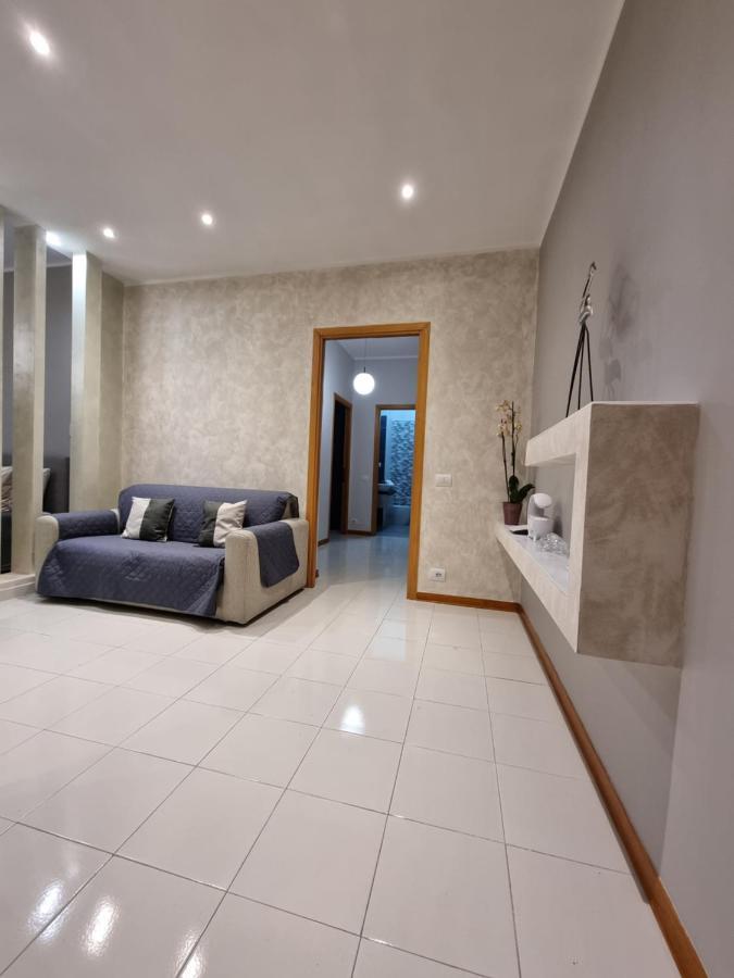 Roman Holidays House Monteverde Екстериор снимка