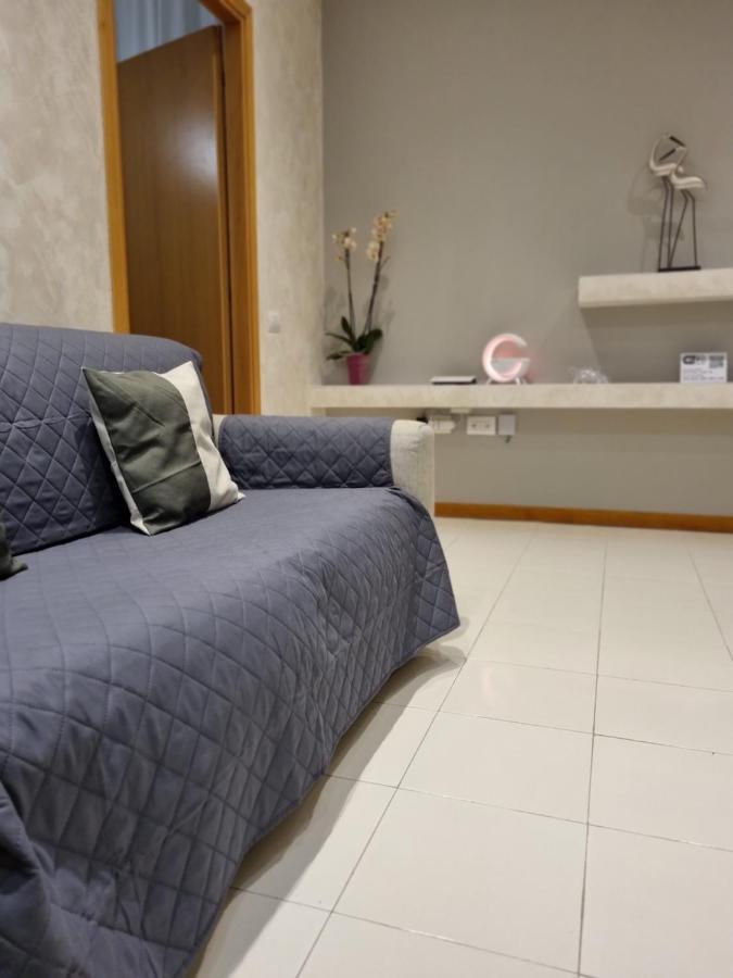 Roman Holidays House Monteverde Екстериор снимка