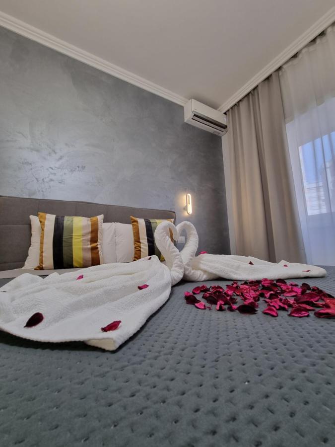 Roman Holidays House Monteverde Екстериор снимка