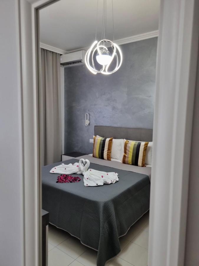 Roman Holidays House Monteverde Екстериор снимка