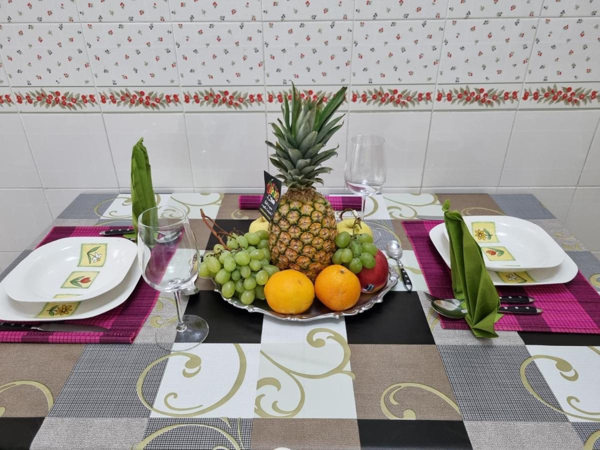 Roman Holidays House Monteverde Екстериор снимка