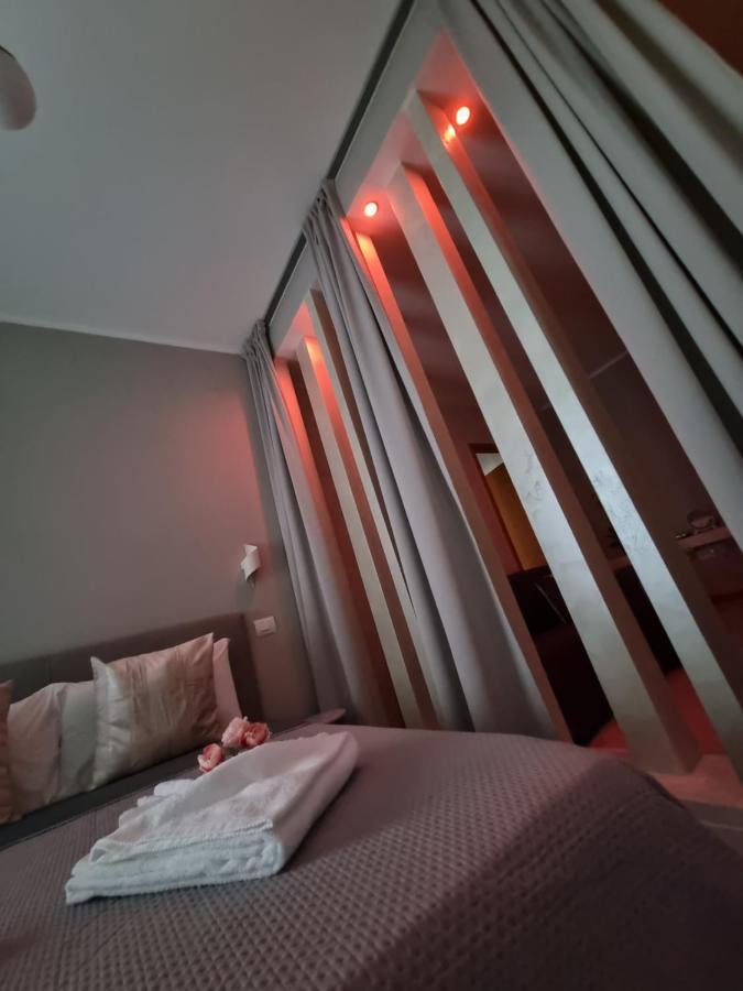 Roman Holidays House Monteverde Екстериор снимка