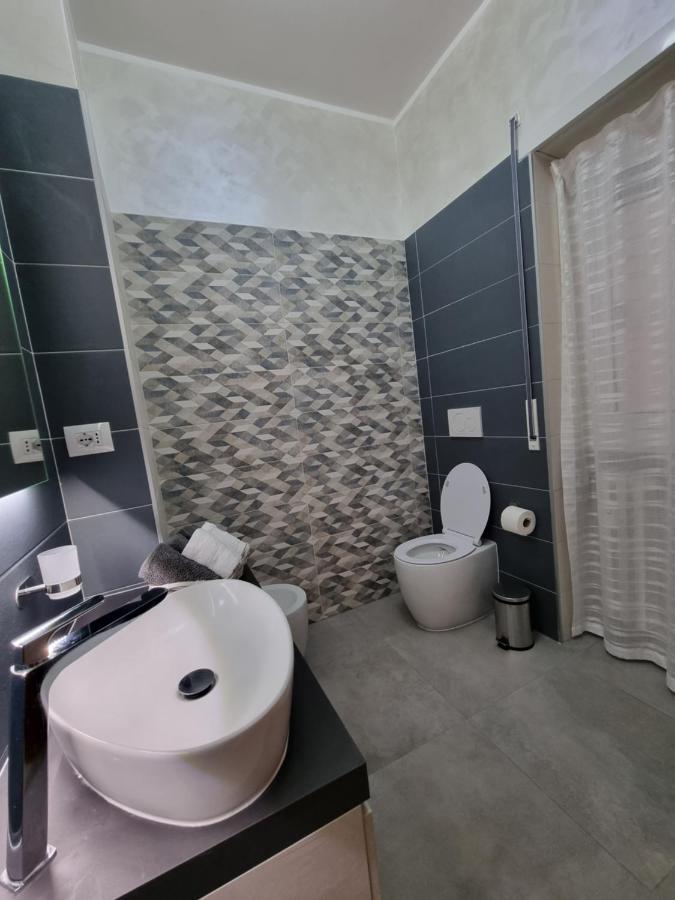 Roman Holidays House Monteverde Екстериор снимка