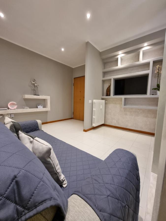 Roman Holidays House Monteverde Екстериор снимка