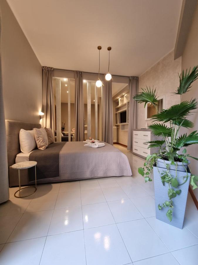 Roman Holidays House Monteverde Екстериор снимка