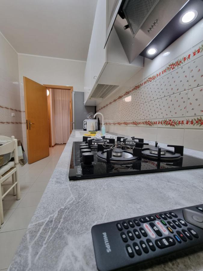 Roman Holidays House Monteverde Екстериор снимка