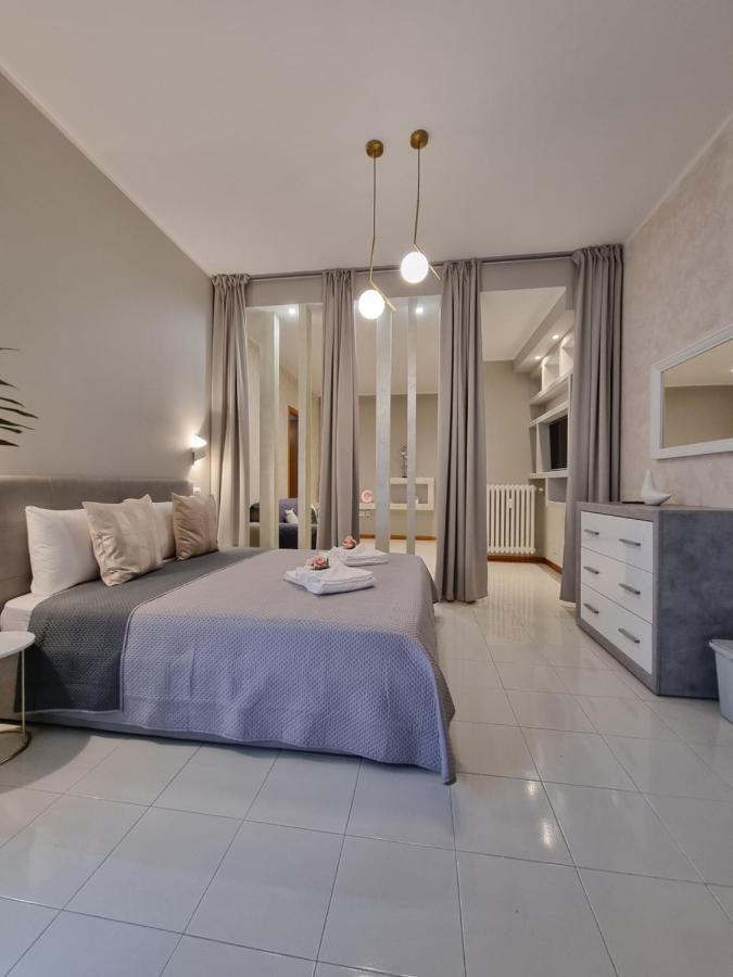 Roman Holidays House Monteverde Екстериор снимка