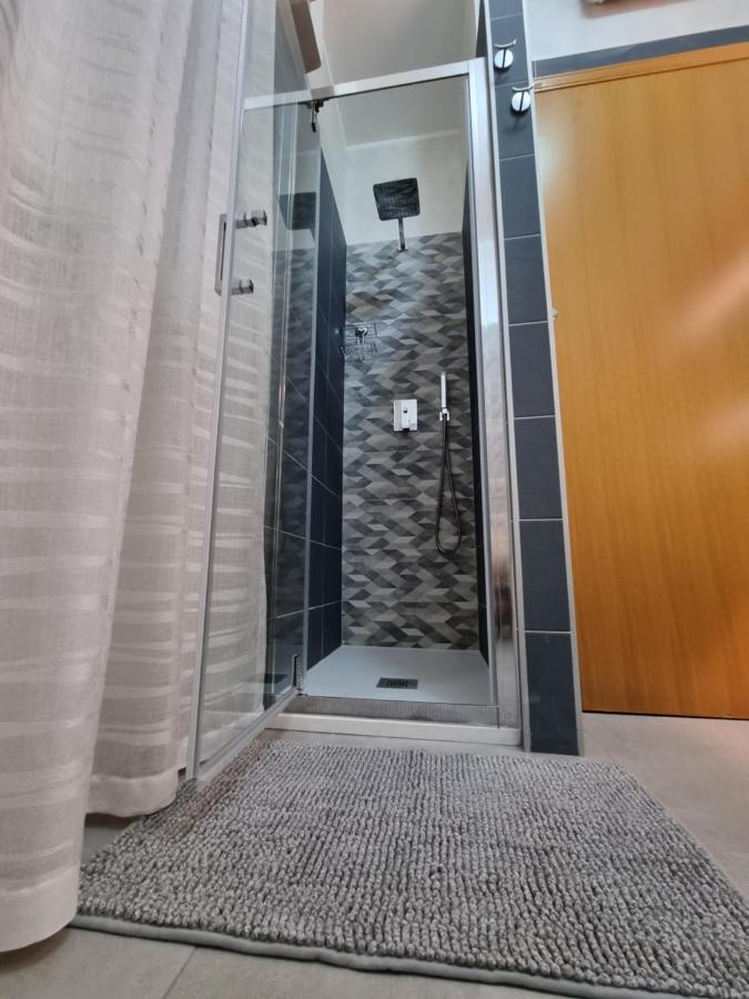 Roman Holidays House Monteverde Екстериор снимка