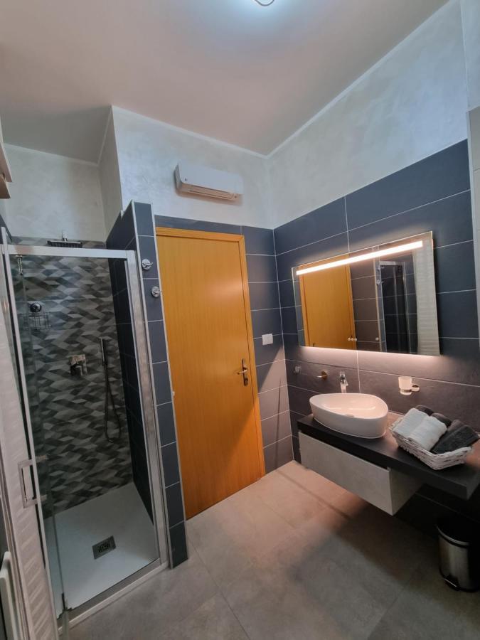 Roman Holidays House Monteverde Екстериор снимка