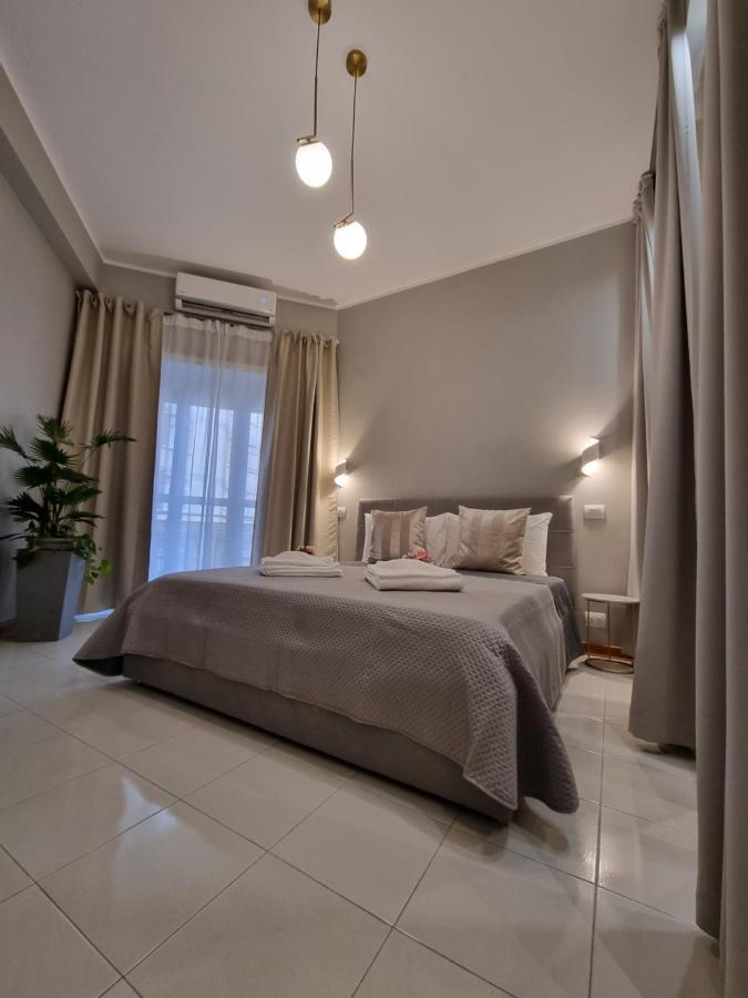 Roman Holidays House Monteverde Екстериор снимка