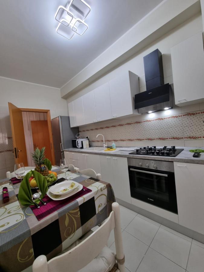 Roman Holidays House Monteverde Екстериор снимка