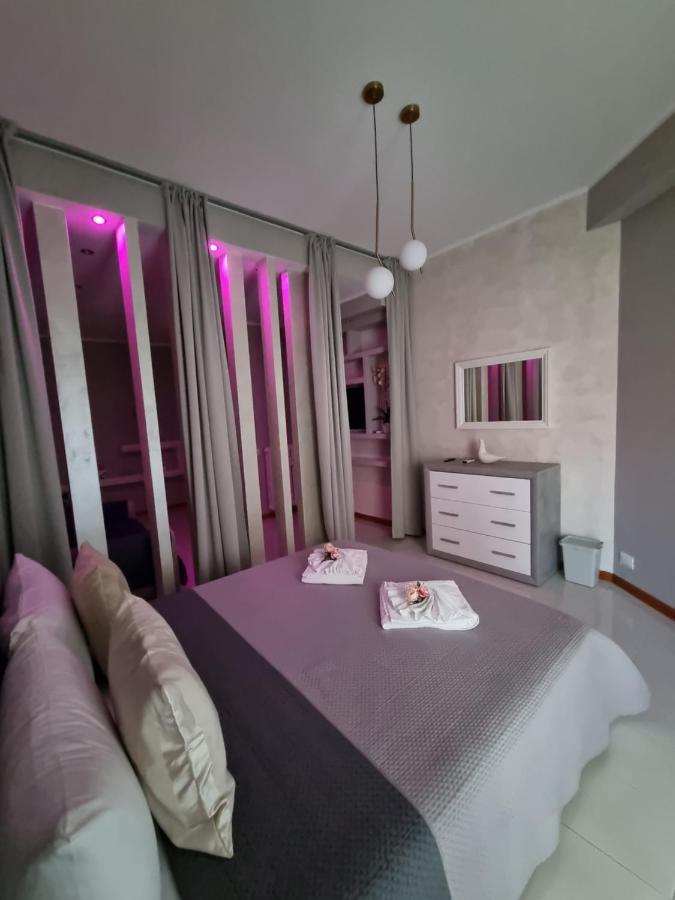 Roman Holidays House Monteverde Екстериор снимка