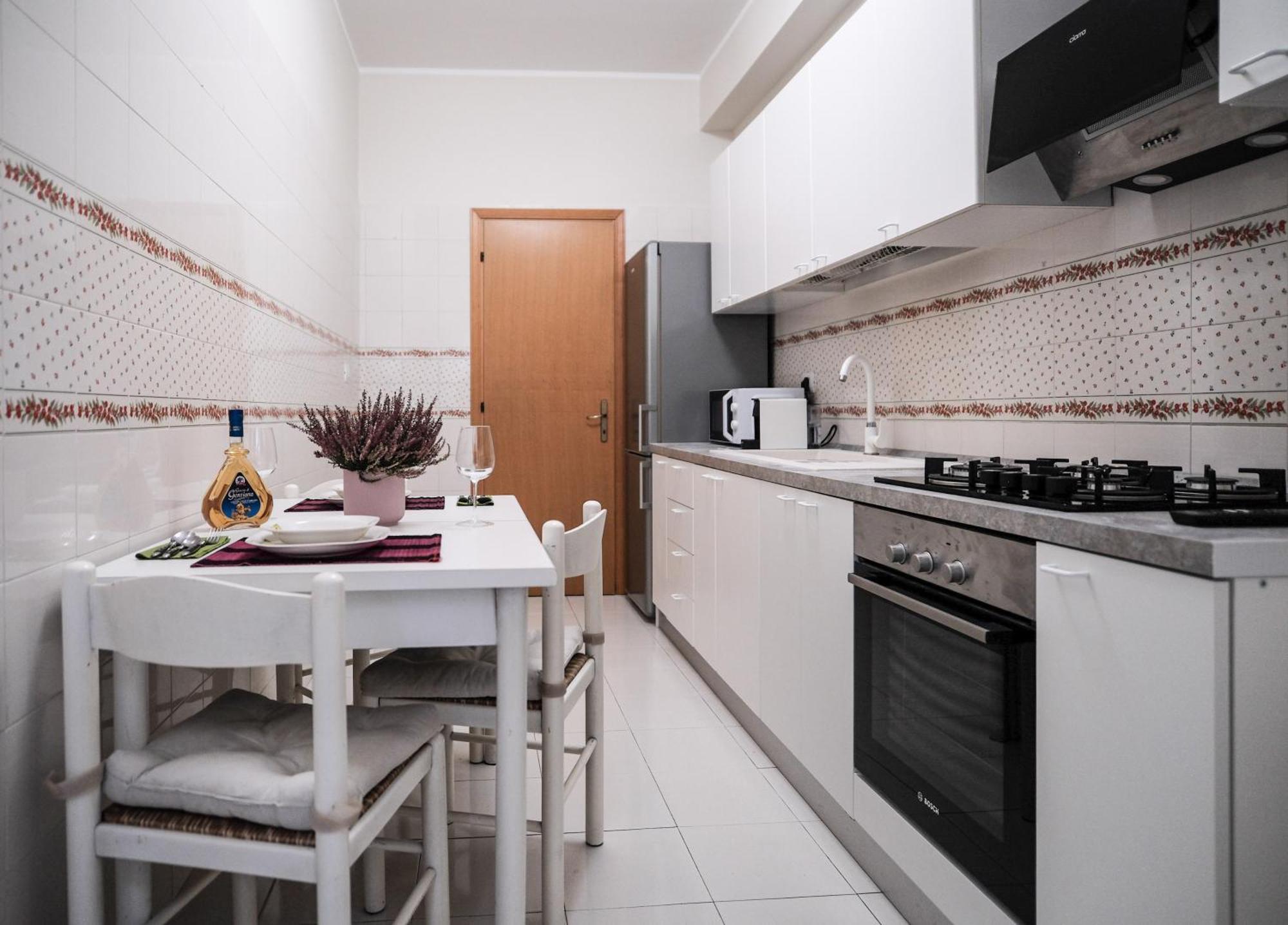 Roman Holidays House Monteverde Екстериор снимка
