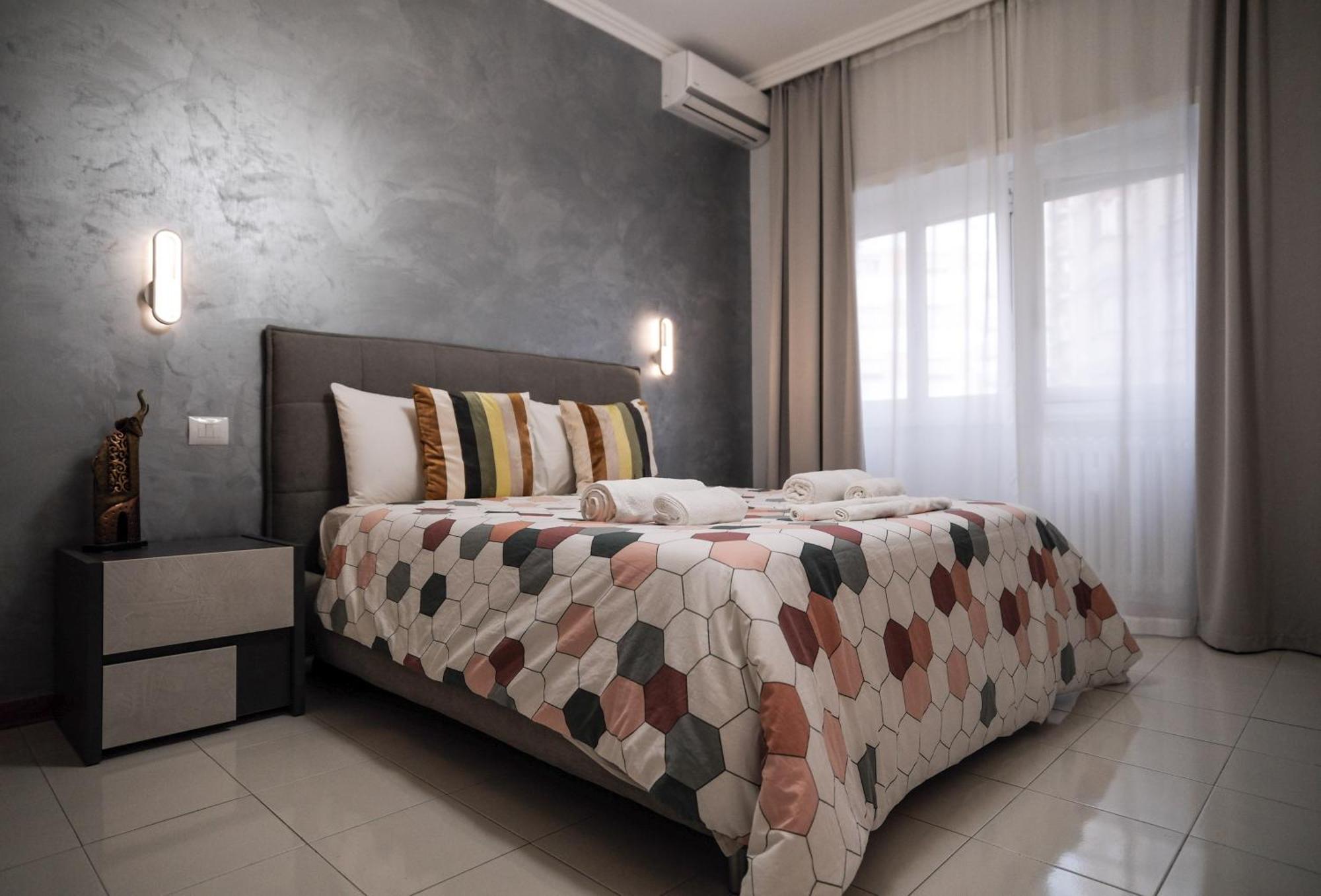 Roman Holidays House Monteverde Екстериор снимка