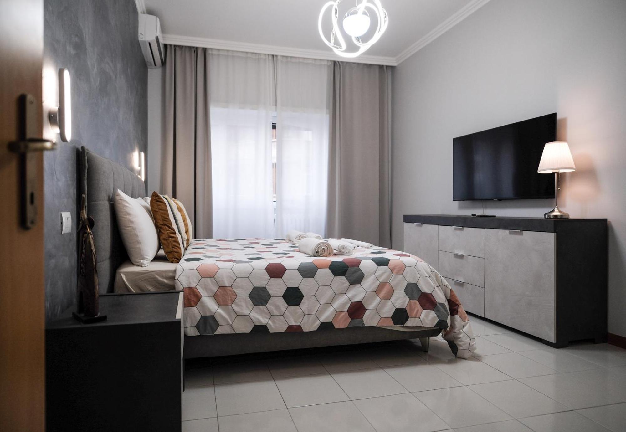 Roman Holidays House Monteverde Екстериор снимка