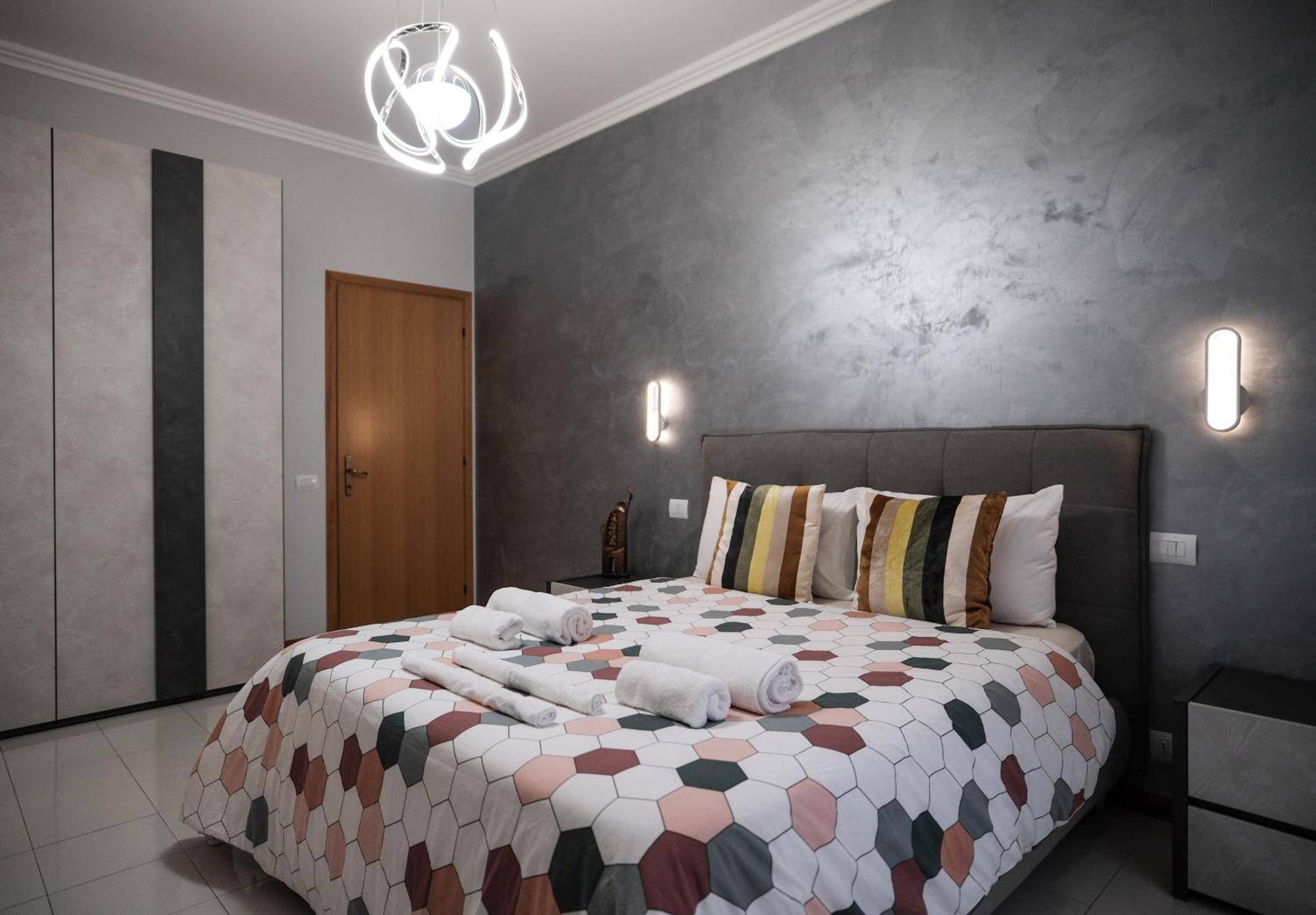 Roman Holidays House Monteverde Екстериор снимка