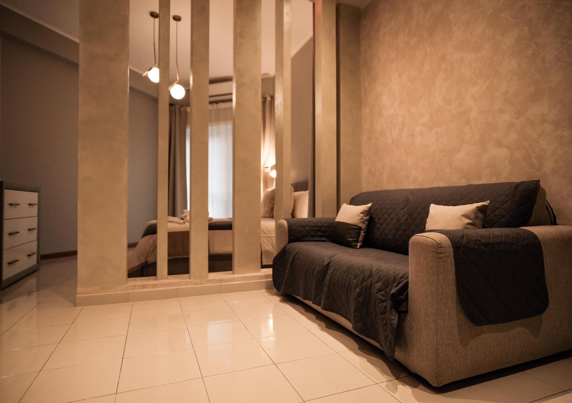 Roman Holidays House Monteverde Екстериор снимка