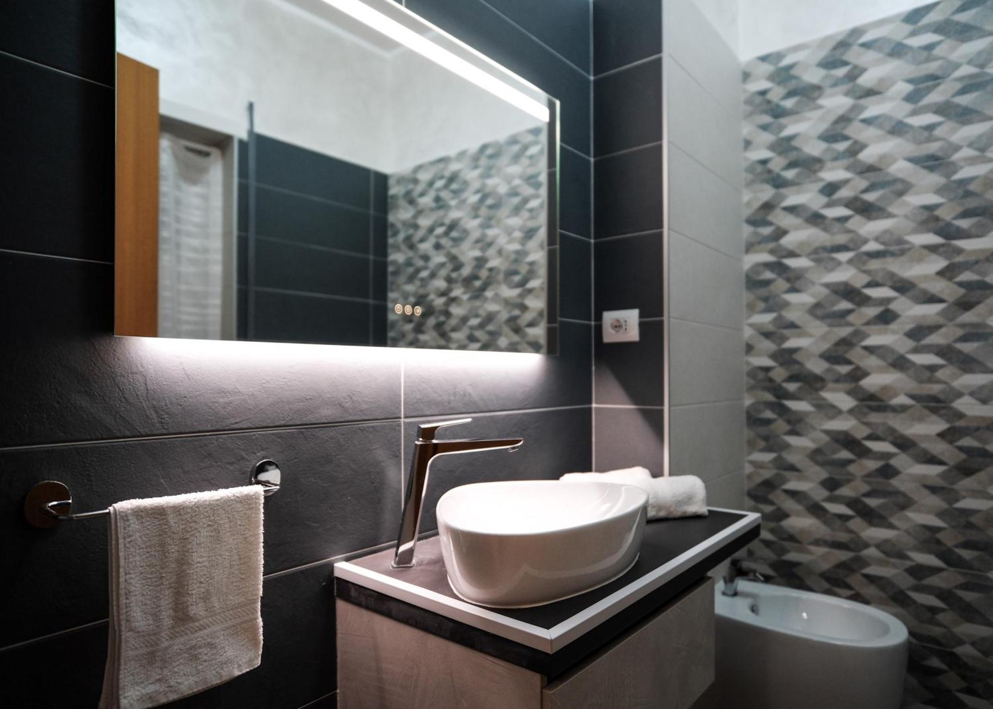 Roman Holidays House Monteverde Екстериор снимка