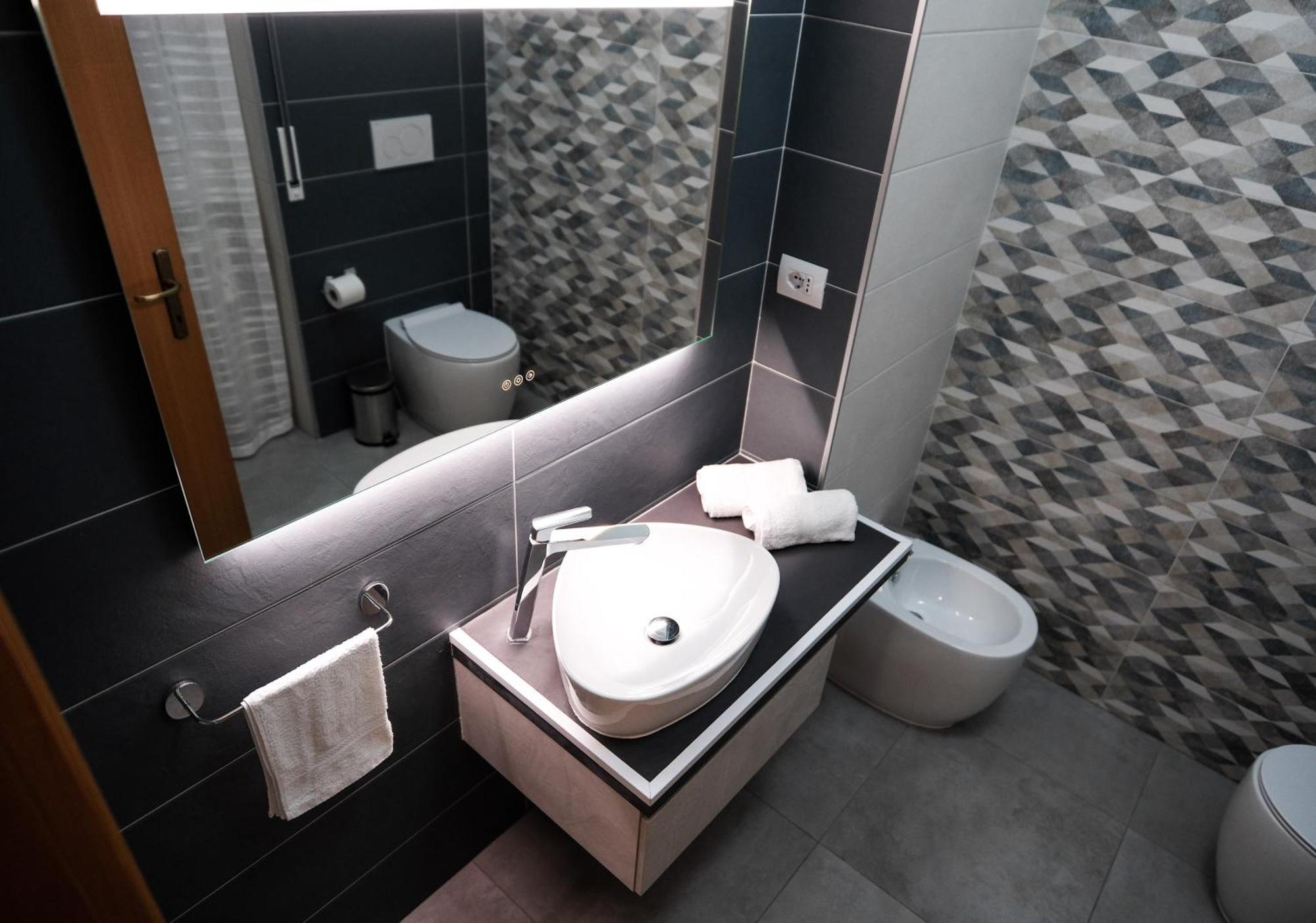 Roman Holidays House Monteverde Екстериор снимка